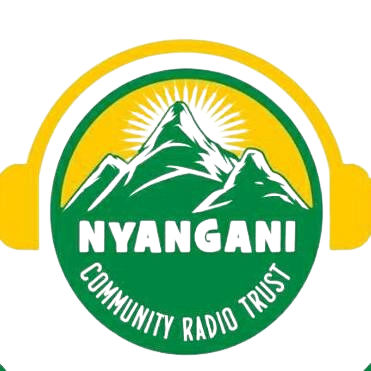 Nyangani FM Logo